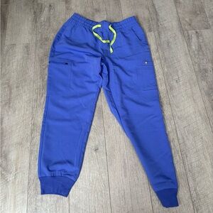 Figs uman joggers